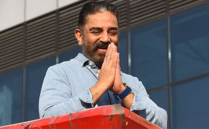 Kamal Haasan