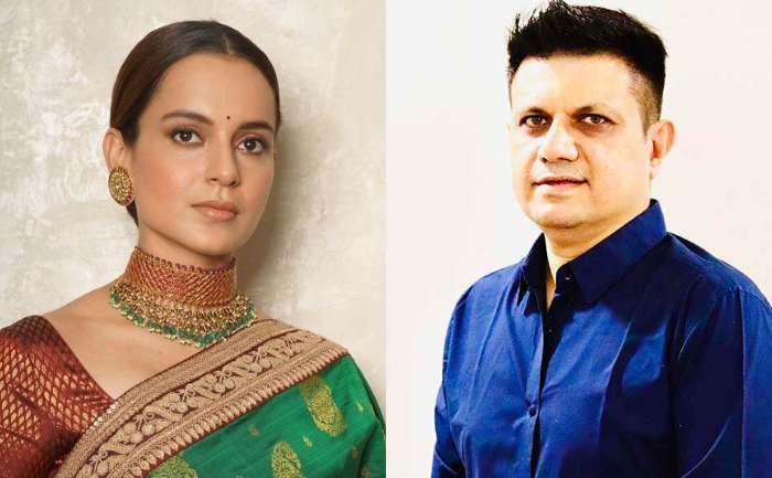 Kangana Ranaut Birthday Special, Hirav Shah