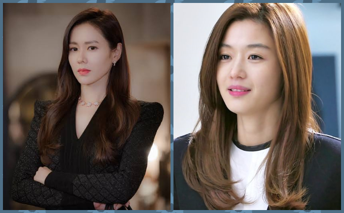 Boss Lady Kdrama Characters