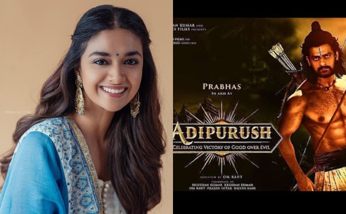 Adipurush, Saif Ali Khan, Prabhas, Om Raut, Ramayan