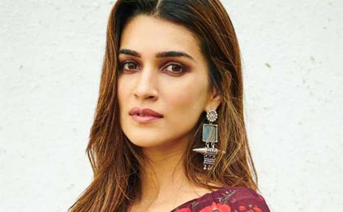 Kriti Sanon, Adipurush, Prabhas, Saif Ali Khan