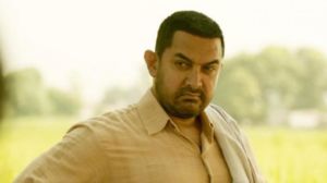 Mahavir Singh Phogat - Dangal