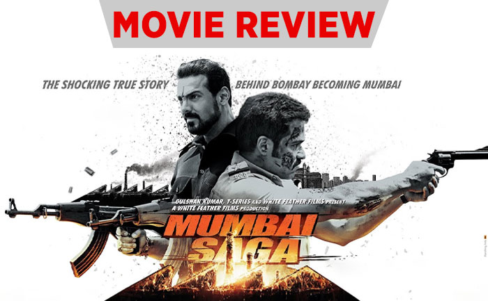 Mumbai Saga Movie Review: John-Emraan Rock In Edge Of Seat Drama