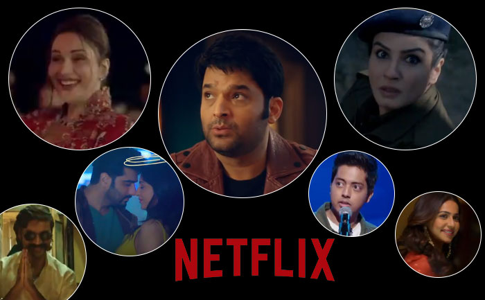 netflix india, netflix films, netflix web series