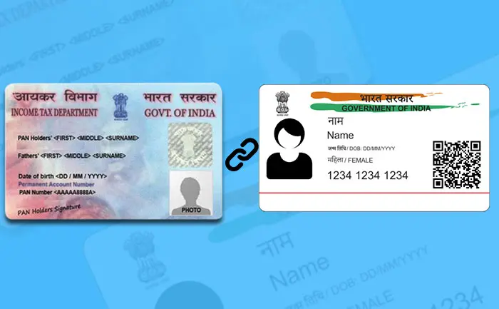 Is Your PAN linked With Aadhaar Card? Here Is How You Can Do It