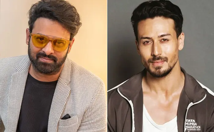 prabhas replace tiger shroff rambo remake