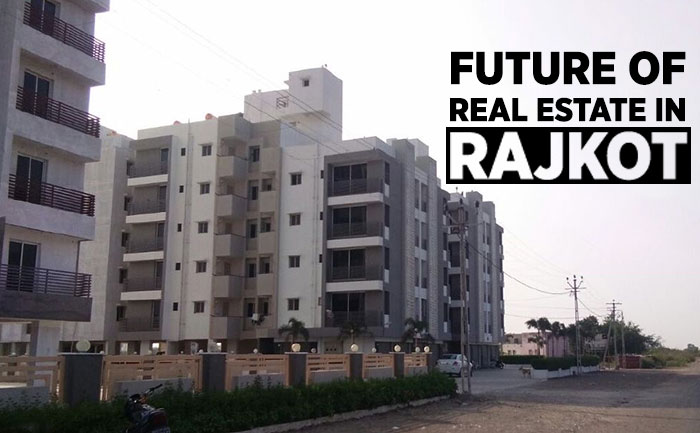 rajkot real estate 2021