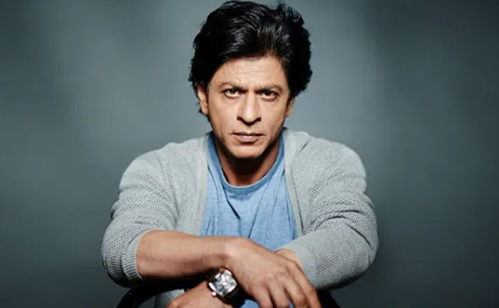 pathan srk action sequence dubai viral