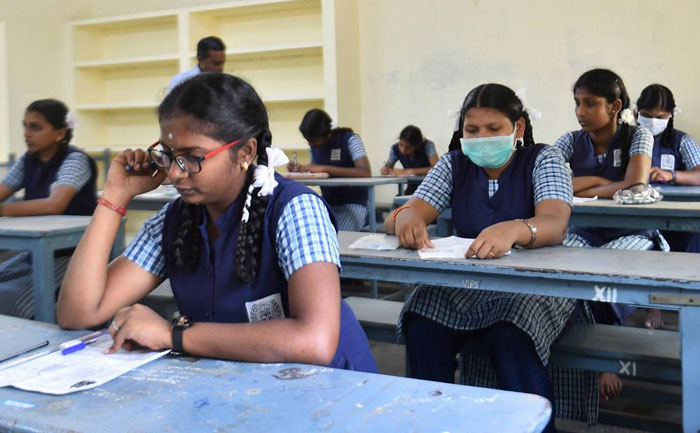 ssc hsc board exam guidelines