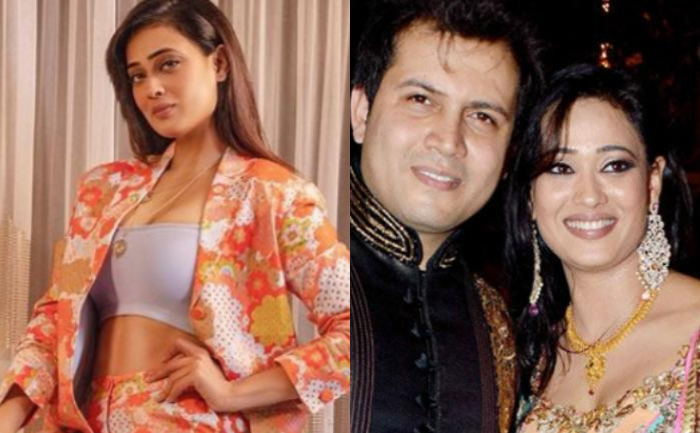 Shweta Tiwari, Abhinav Kohli divorice