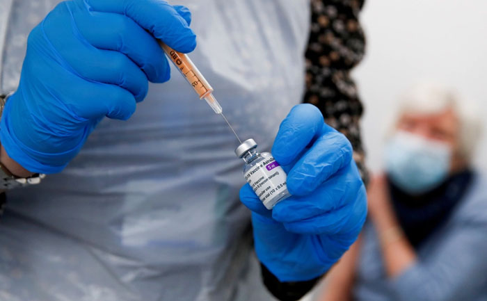sweden halts astrazeneca vaccination