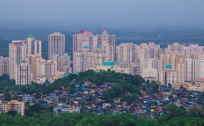 Maharashtra Lockdown Update, Thane City Lockdowns