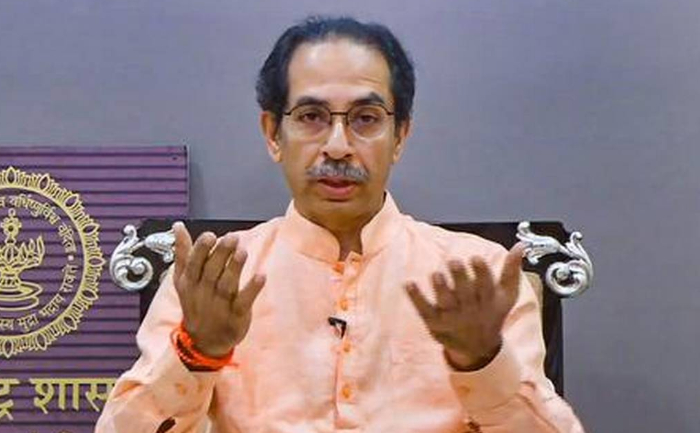 Maharashtra Coronavirus cases, CM Uddhav Thackeray