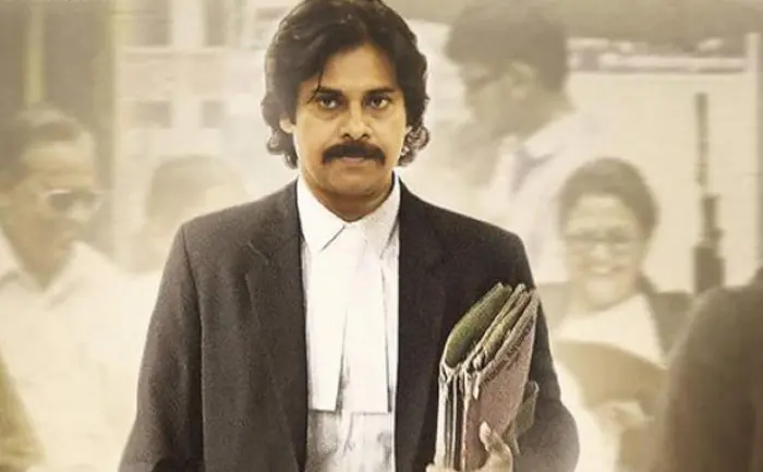 Vakeel Saab Trailer Release, Pawan Kalyan, Boney Kapoor