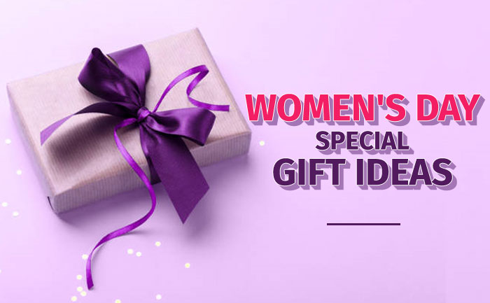 Top 25 Women's Day Gift Ideas For 2023