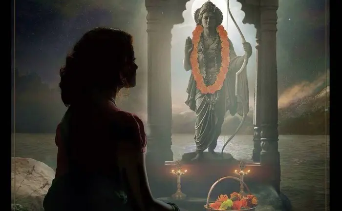 rrr alia bhatt first look sita out