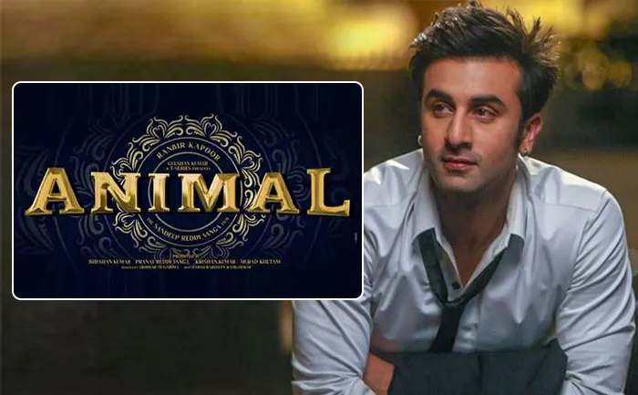Animal: Ranbir Kapoor's Intense Drama To Release On This Date
