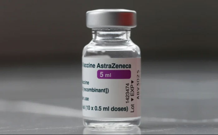 astra zeneca vaccine declared safe