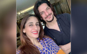 sussanne sister farah seperates dj aqeel