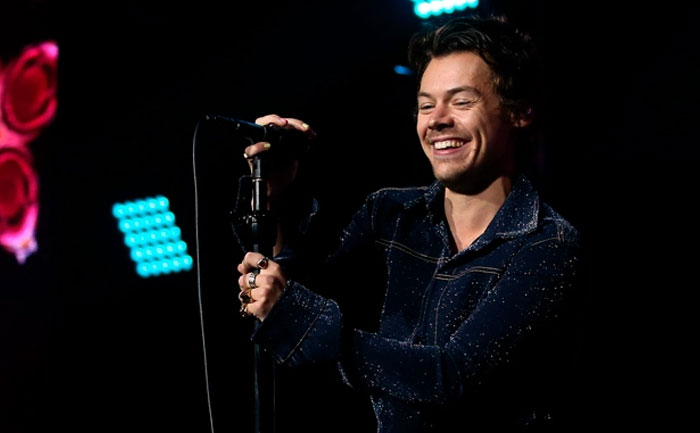 Grammy Awards 2021: Harry To Kick Off Award's With Mega Performance