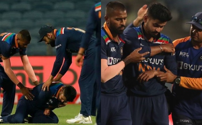 shreyas iyer miss ipl 2021