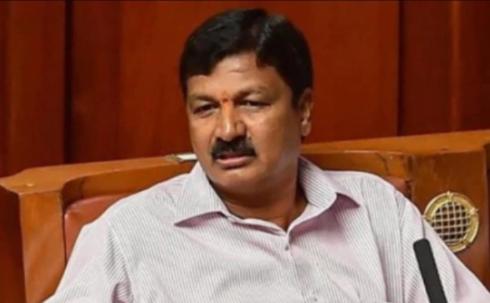 karnataka minister scandal, ramesh jarkiholi