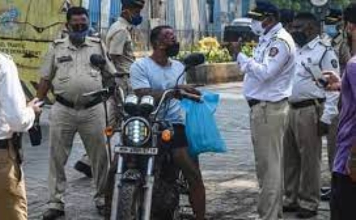 maharashtra no lockdown restrictions imposed