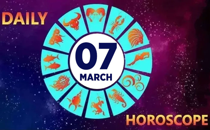 daily horoscope mar 07