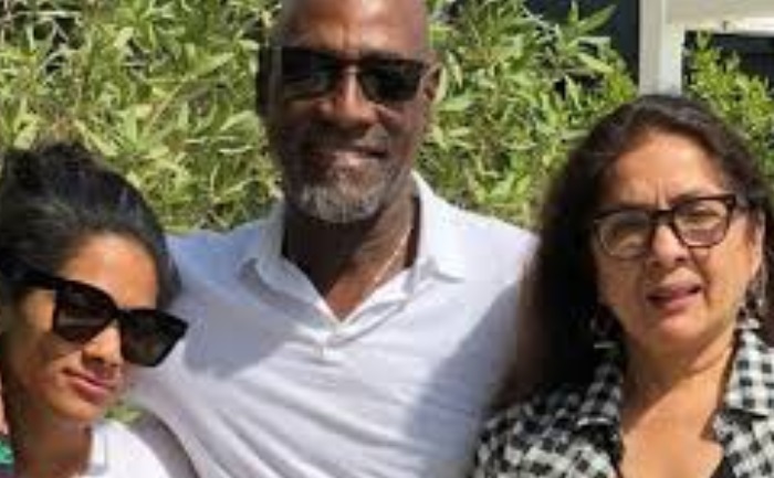 masaba shares throwback pic vivian richards neena gupta