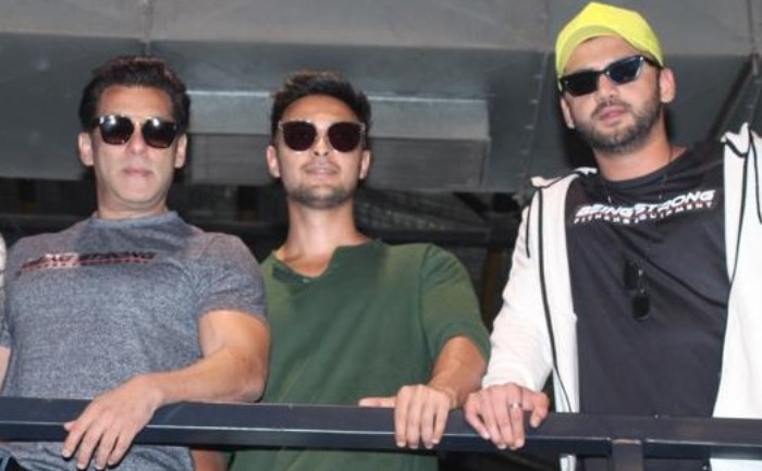 aayush sharma zaheer iqbal kabhi eid kabhi diwali