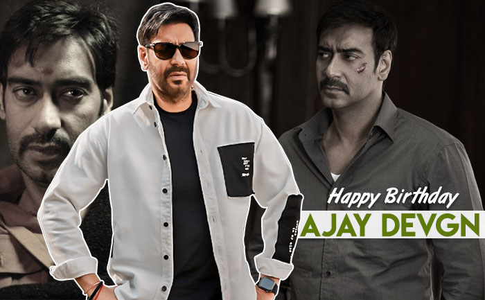 Ajay Devgn, Best Movies, Omkara, Drishyam, Singham,