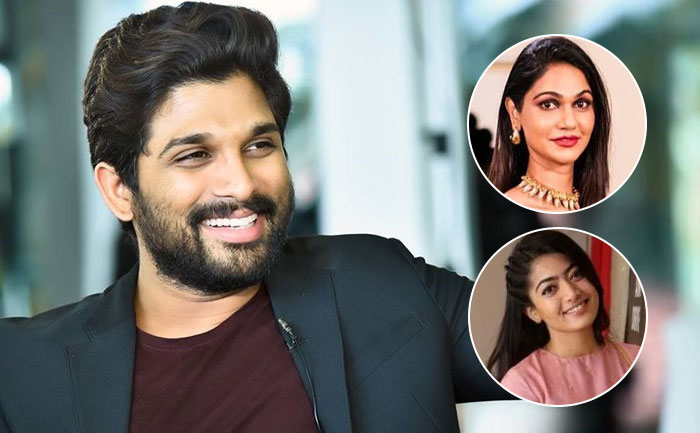 allu arjun birthday wishes sneha reddy