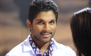 Coronavirus Positive, COVID-19, Allu Arjun