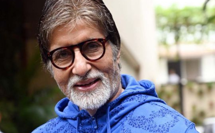 Amitabh Bachchan, Coronavirus Vaccine Dose