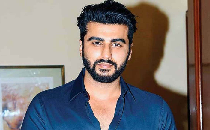 Arjun Kapoor, New Car