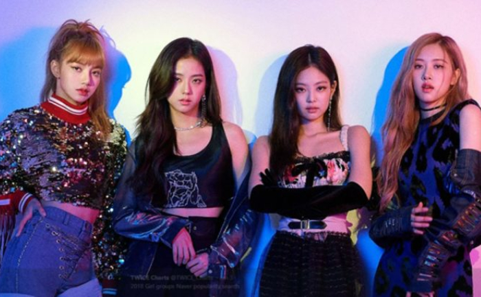 YG Entertainment, Jisoo, Lisa, Jennie, Rose, BlackPink