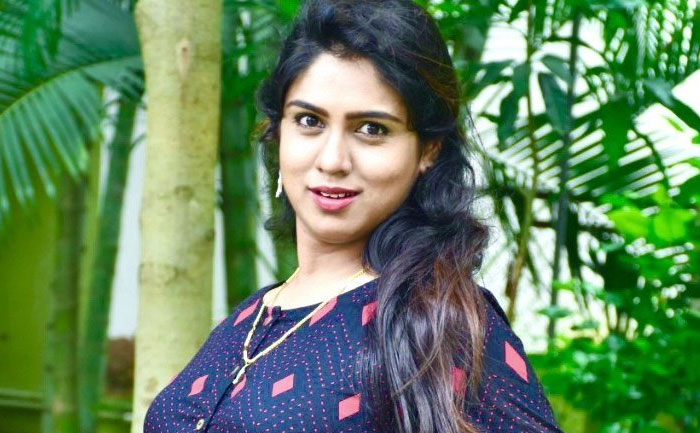 kannada actress chaitra kotturu suicide attempt