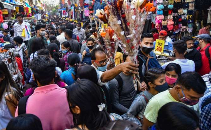 Coronavirus Vaccines, India Highest Single Day Rise