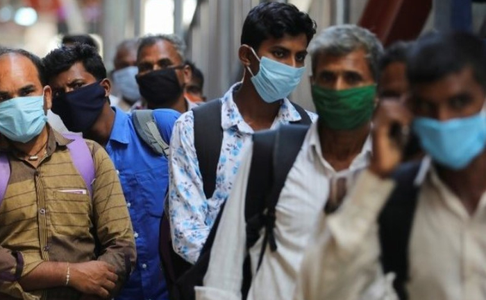 Coronavirus Cases, Highest Single Day Rise