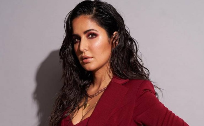 Katrina Kaif, Covid-19