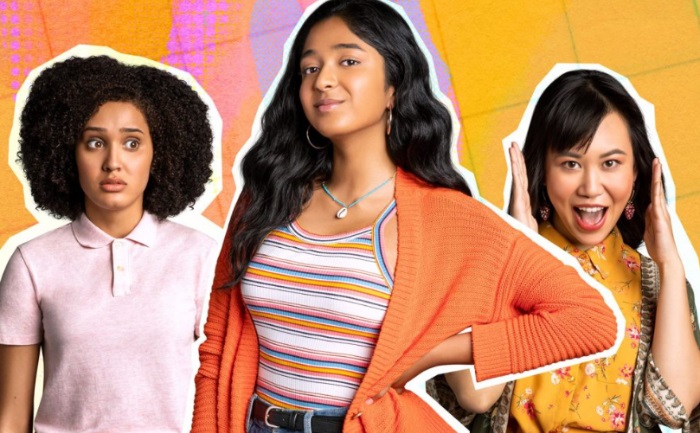 Never Have I Ever Season 2, Netflix