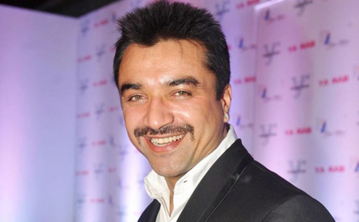 Ajaz Khan, COVID, NCB