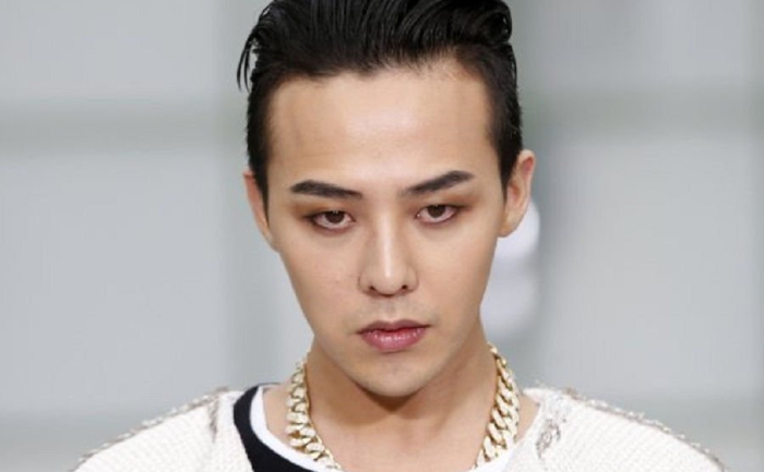 G Dragon Is Working To Make Comeback With Bigbang Album