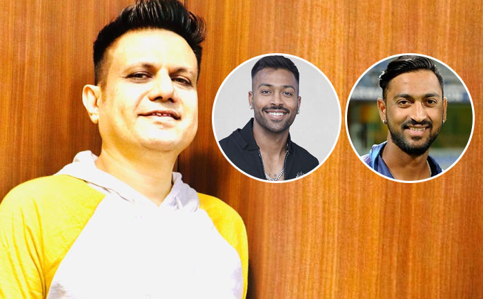 Hirav Shah, Hardik Pandya and Krunal, IPL 2021, Indian Cricket