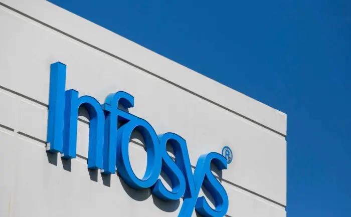 Infosys New Hiring