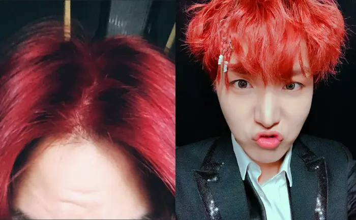 BTS member, J-Hope, ARMY, Twitter, WeVerse