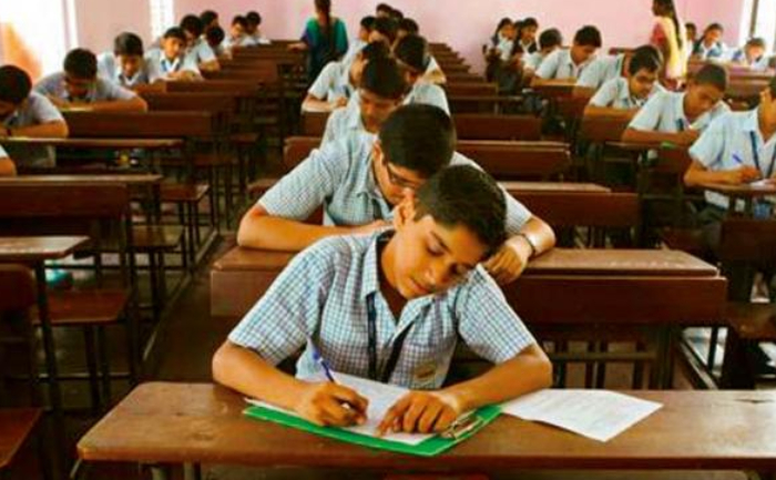 Maharashtra State Board, Uddhav Thackeray, Class 9 Class 11 Promoted