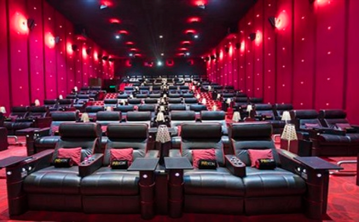 PVR, Coronavirus New Wave, Stocks Prize