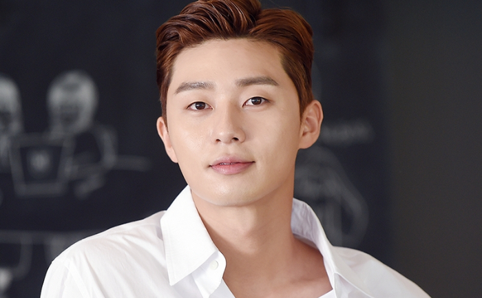 Itaewon Class Fame Park Seo Joon To Host Online Fan Meeting