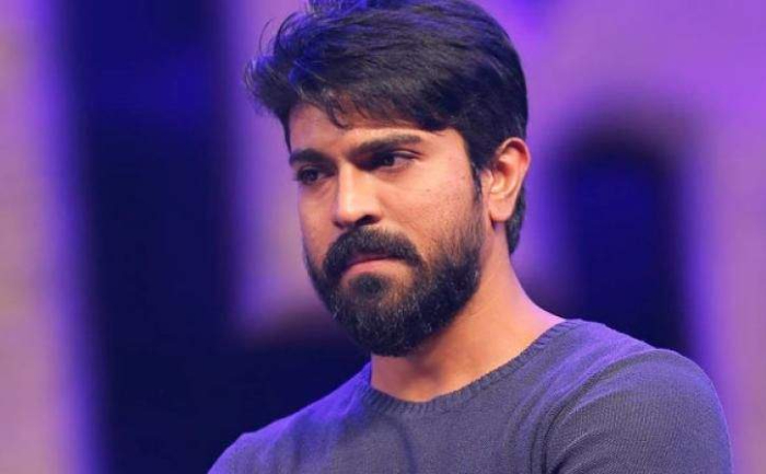Ram Charan Isolated Coronavirus, COVID-19 Vaccine